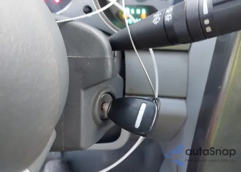 2008 Chrysler Pt Cruiser Limited z USA, uszkodzony, nr VIN 3A8FY68818T122292